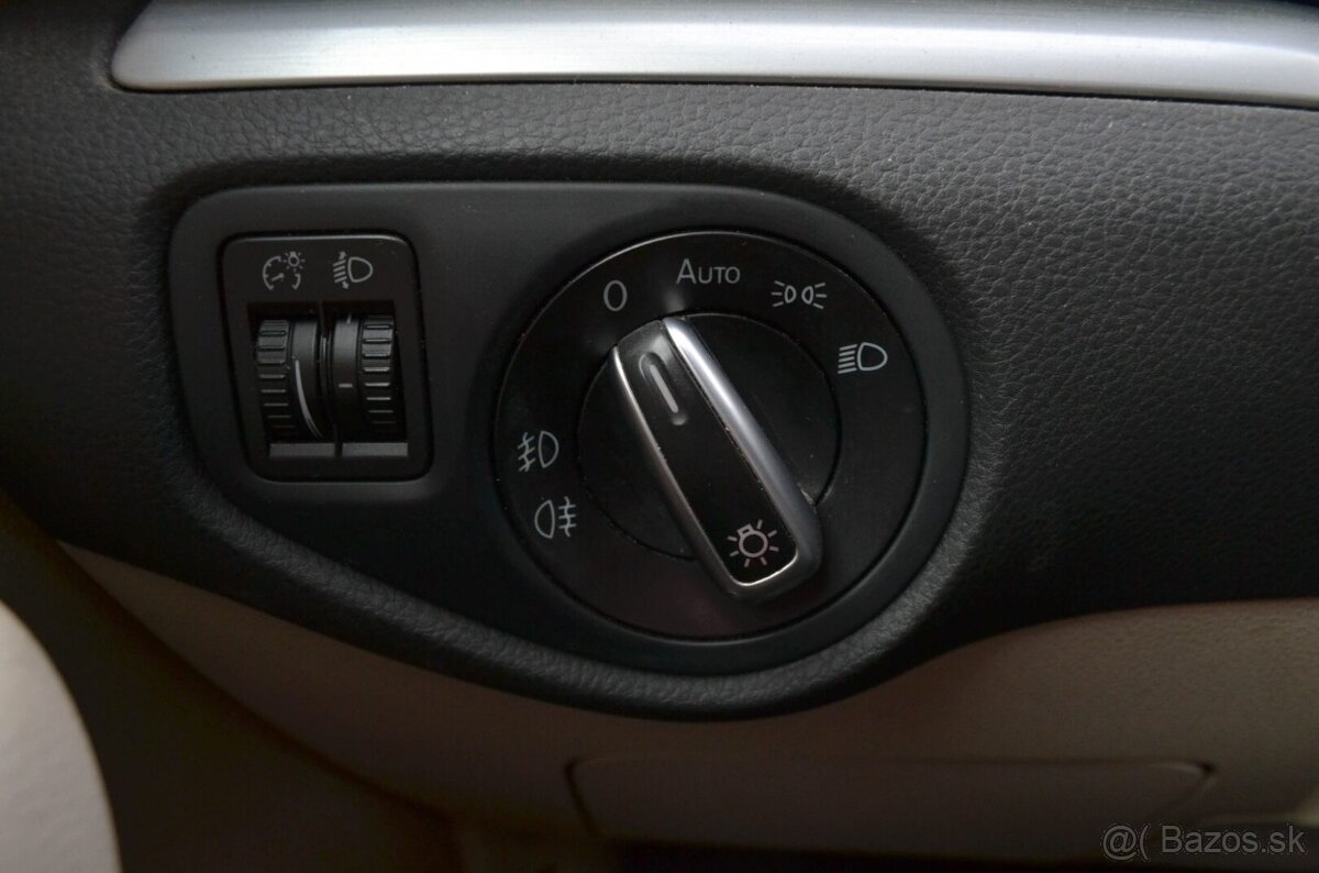 Volkswagen Sharan 2.0 TDI - 15