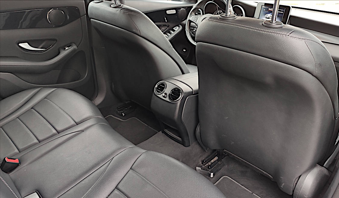 Mercedes-Benz kupe - 15