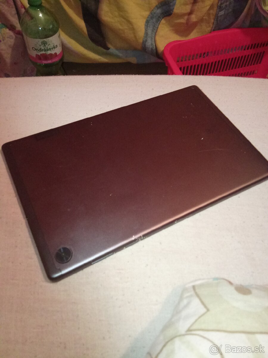 Predám tablet Lenovo M10 mhd plne funkční - 15