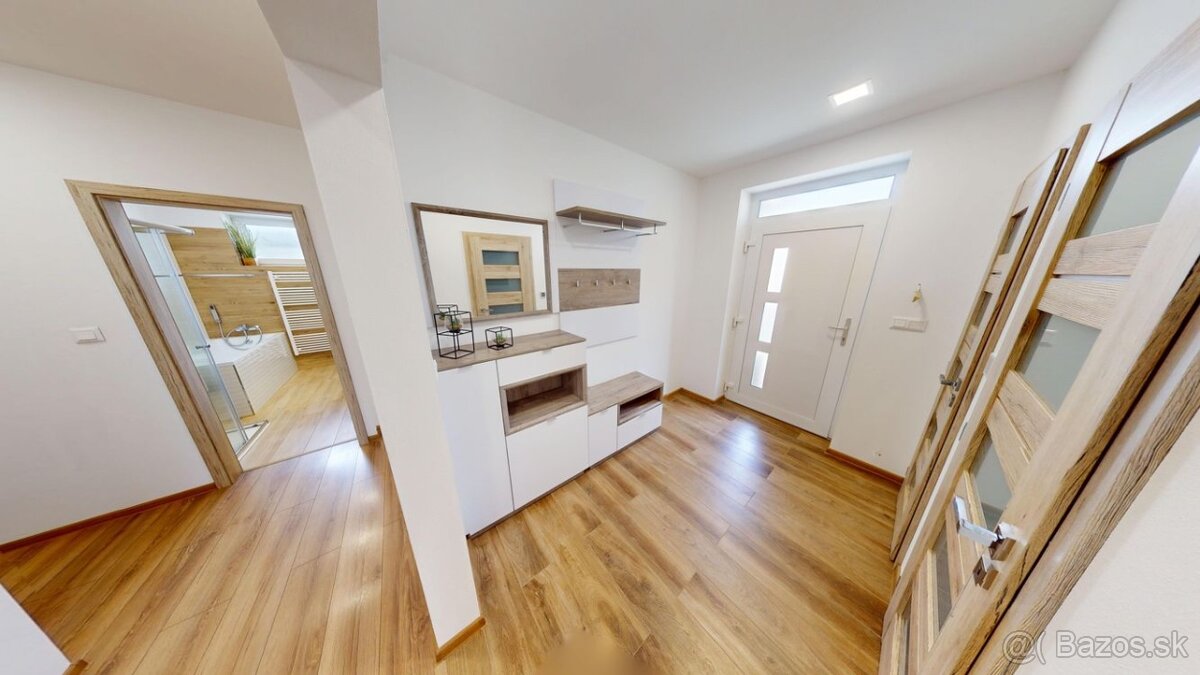 ATRAKTÍVNA NOVOSTAVBA- rodinný dom, obec Horné Štitáre - 15