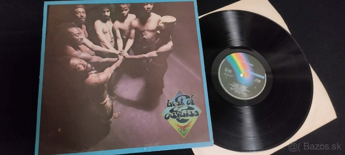 LP Michael Jackson a pod. - 15