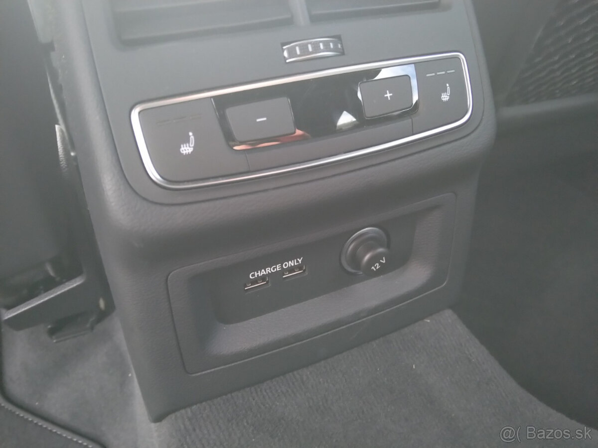 Audi RS4 r.2022 záruka Audi do 1/2027 - 15