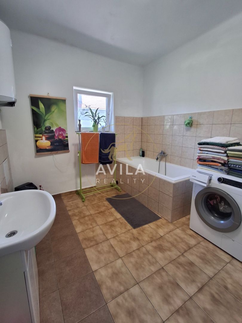 Predaj: rodinný dom v obci Nižná, okr. Piešťany - 15