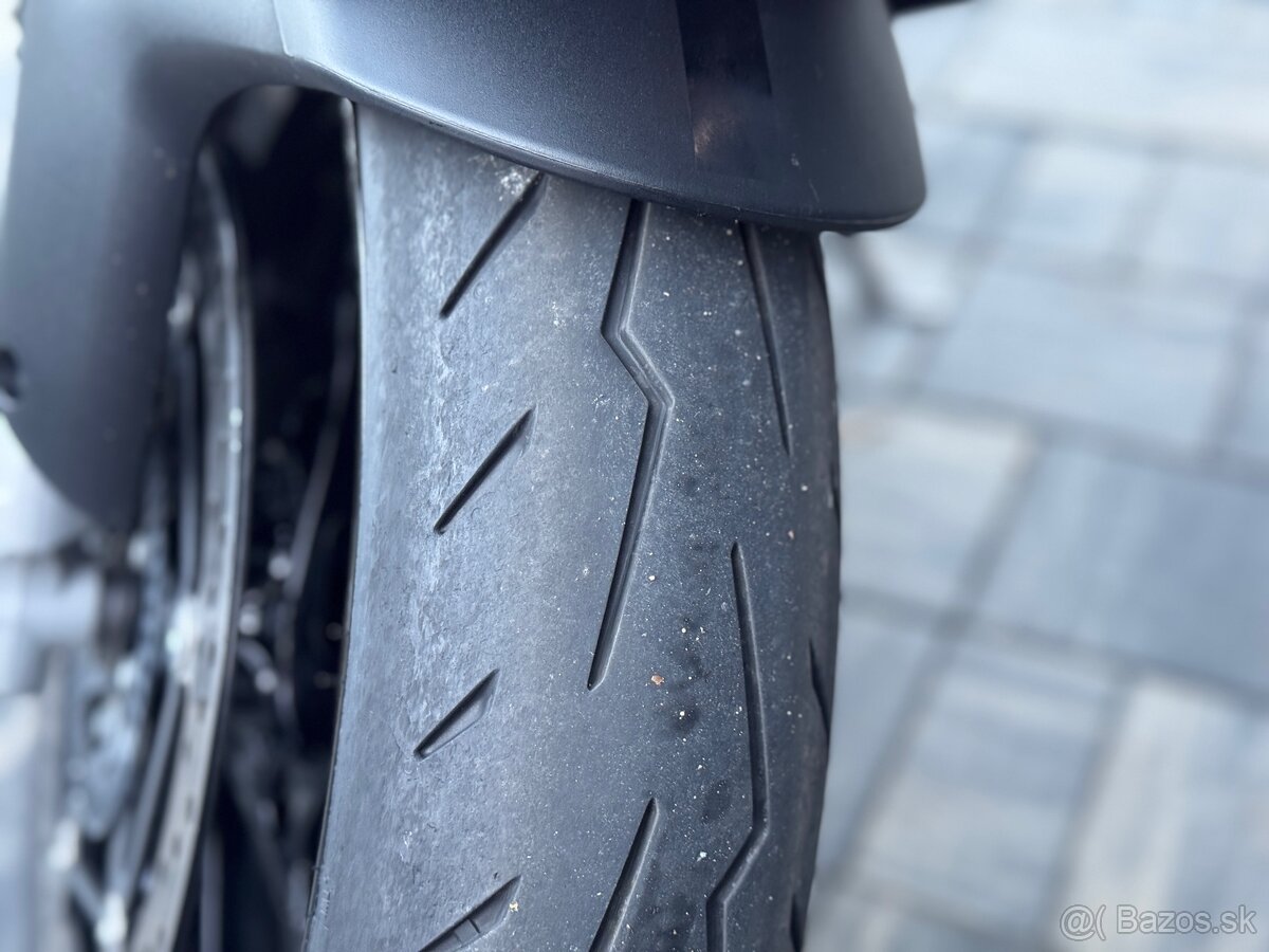 Aprilia RS 660 2024 - 15