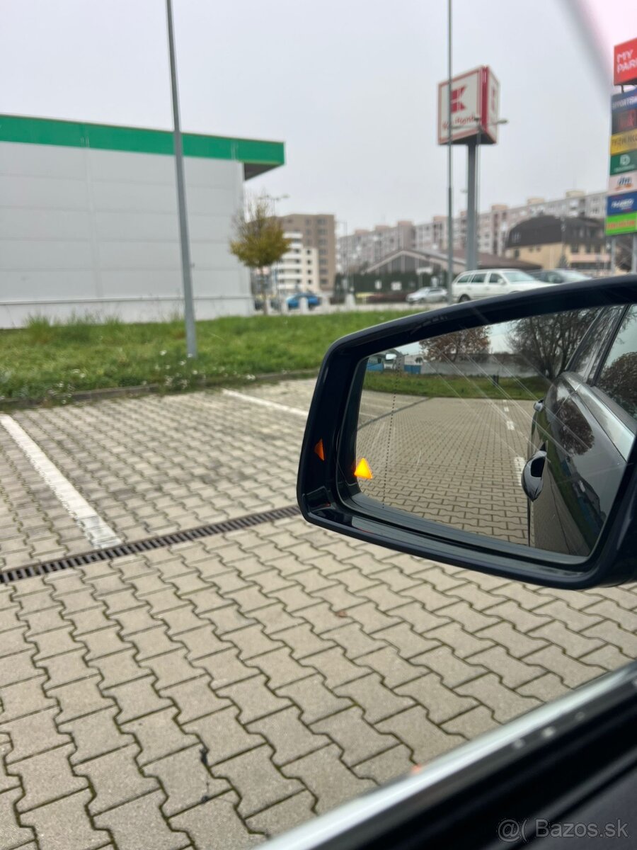 Mercedes Benz E 350 cdi w212 - 15