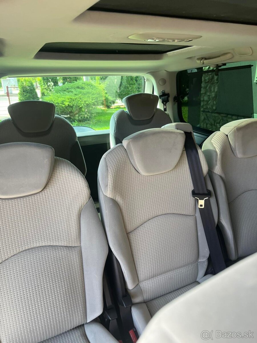 Peugeot 807 2,0HDI AT6 120KW 7M - 15