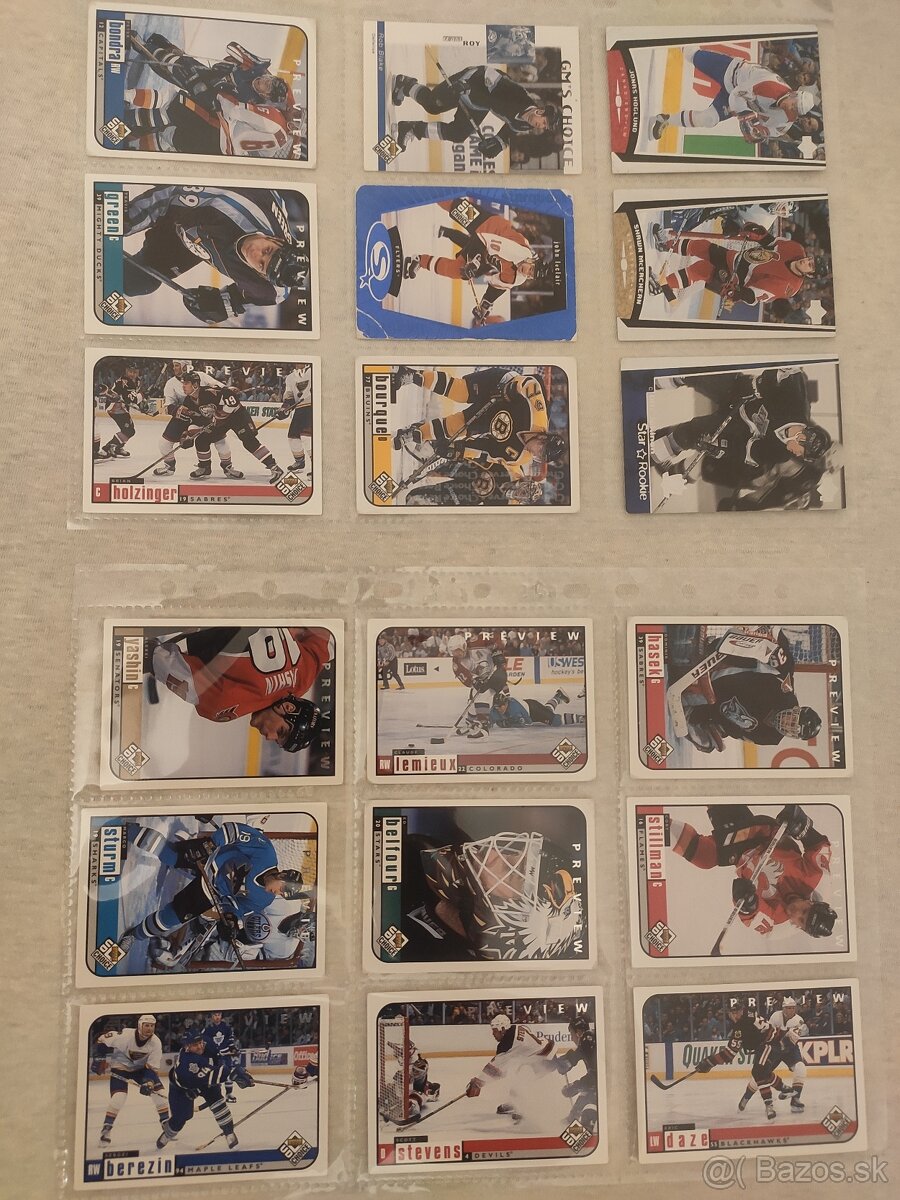 Predam zberatelske kalendare, kalendariky a vlajocky - 15