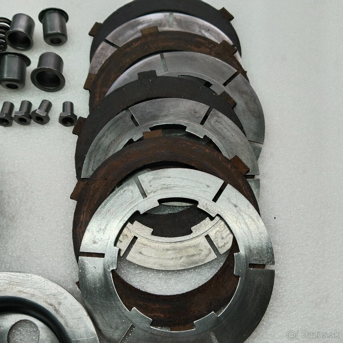 MANET 90 SPOJKA ORIGINÁL - 15