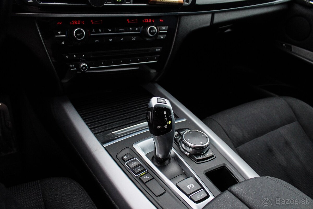 BMW X5 sDrive25d A/T - 15