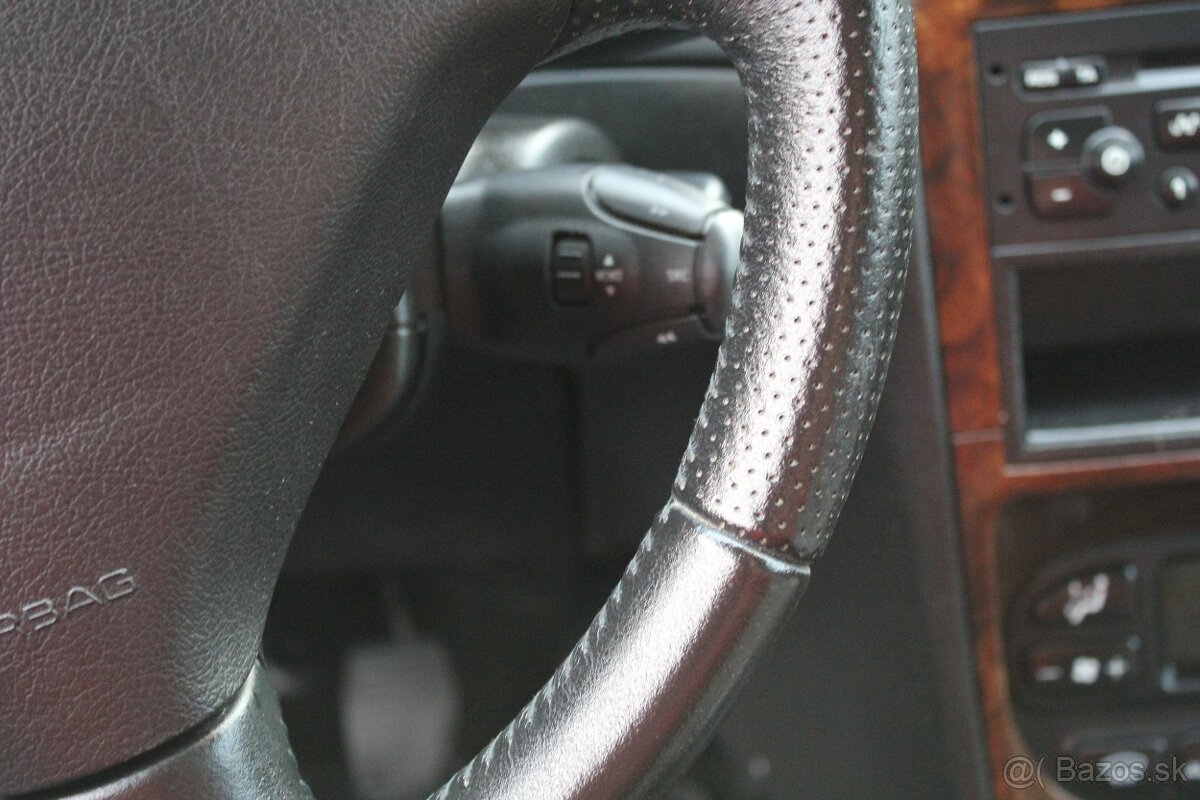 Peugeot 307 sw combi 2,0 HDI - 15