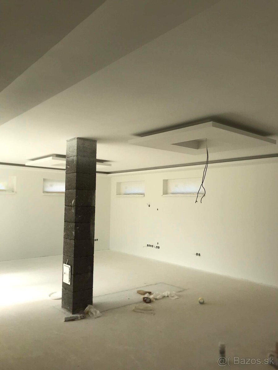 Ponúkame maliarske prace - 15