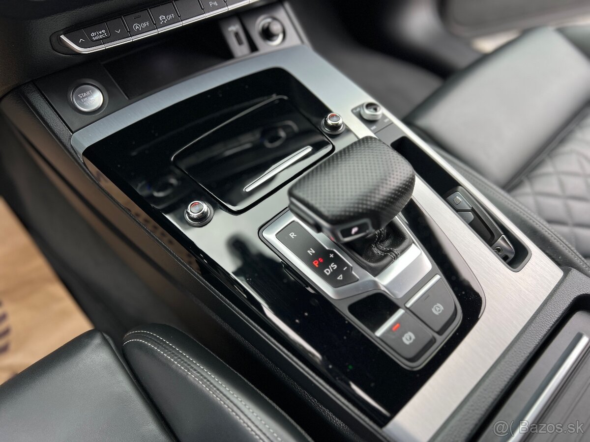 Audi Q5 40 2.0 TDI mHEV S line quattro S tronic - 15