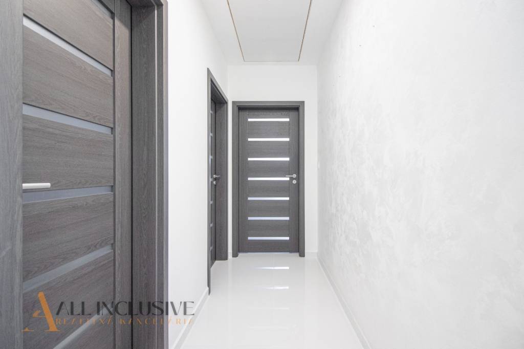 ALL INCLUSIVE | NA PREDAJ 4-IZBOVÁ NOVOSTAVBA, KOSTOLNÉ KRAČ - 15