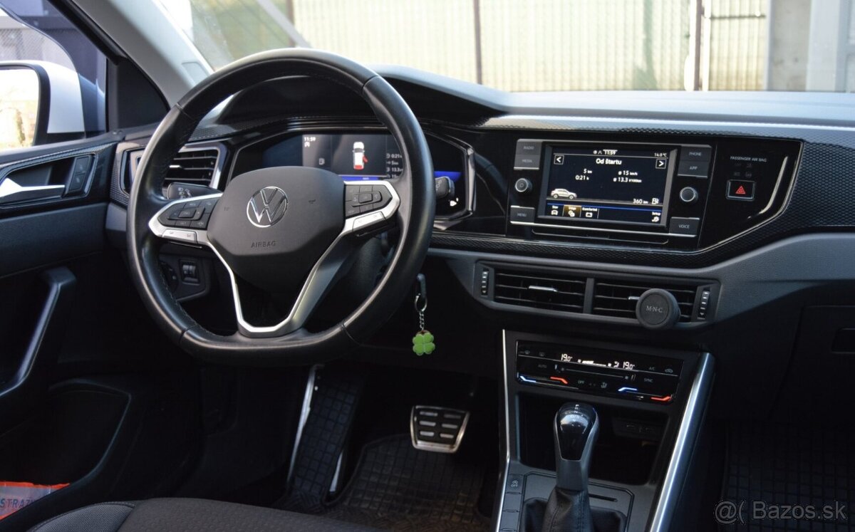 Volkswagen Taigo 1.0 TSI 81kw - 15