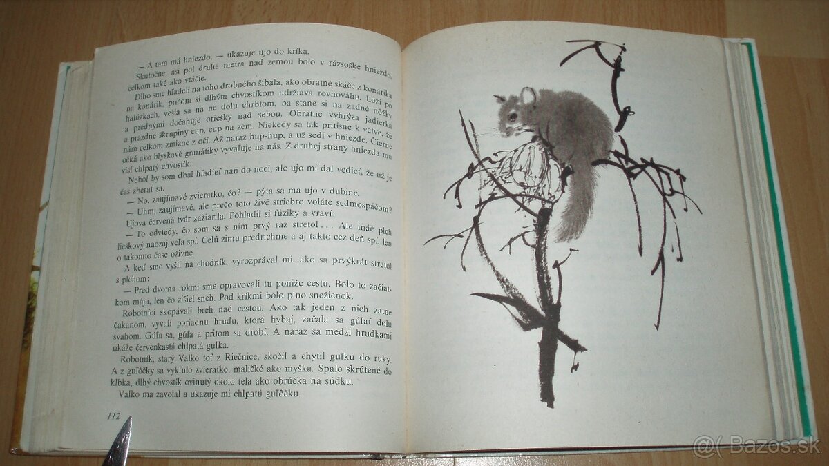 Z poľovníckej kapsy - 15