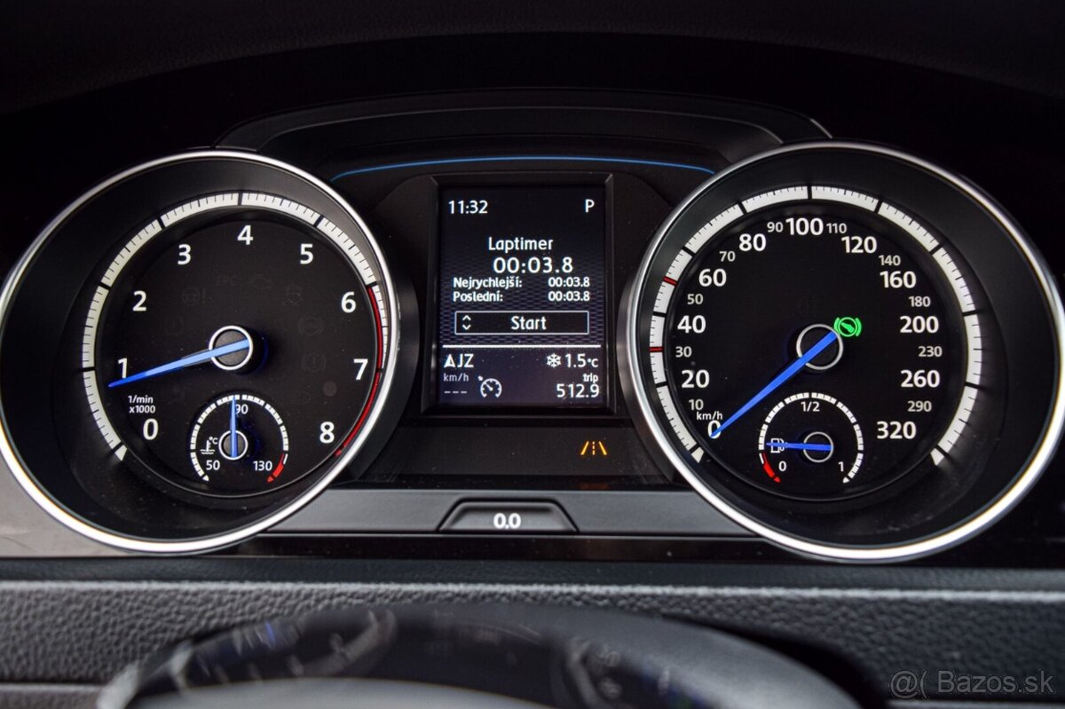 Volkswagen Golf R 2.0 TSI 221 kW 4Motion - 15