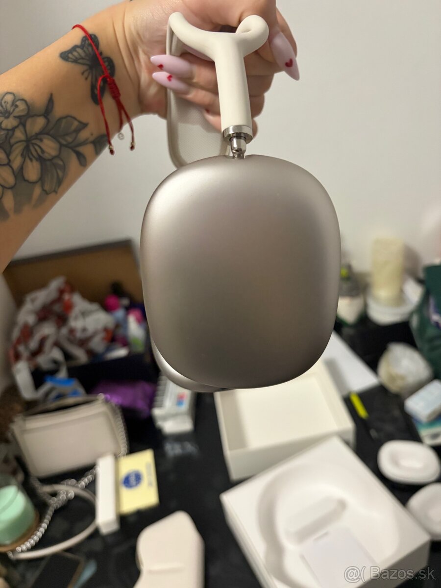 Apple AirPods Max - 15