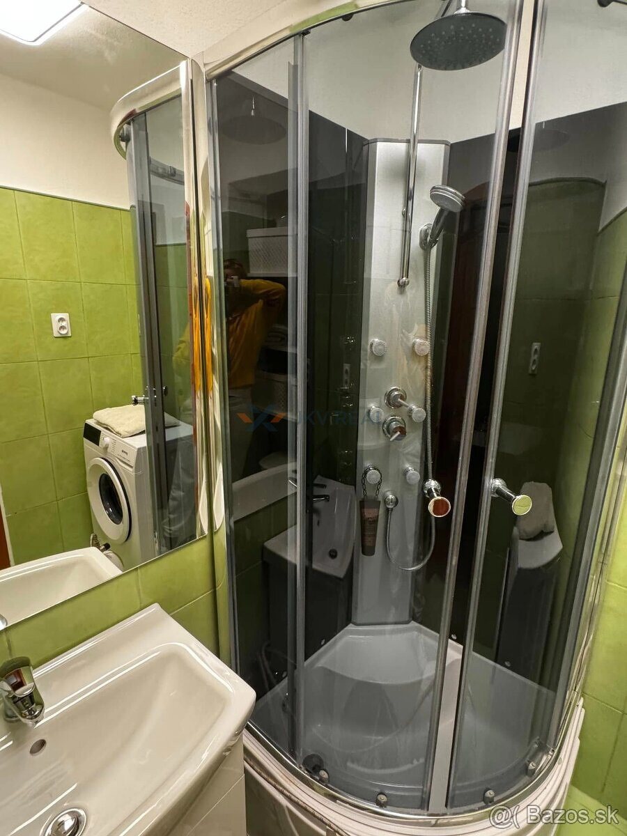 Na prenájom 2-izbovy krásny byt s rezidenčným parkovaním - 15