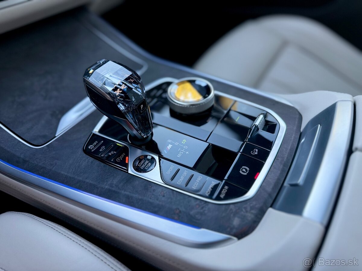 BMW X5 M50d xDrive - 15