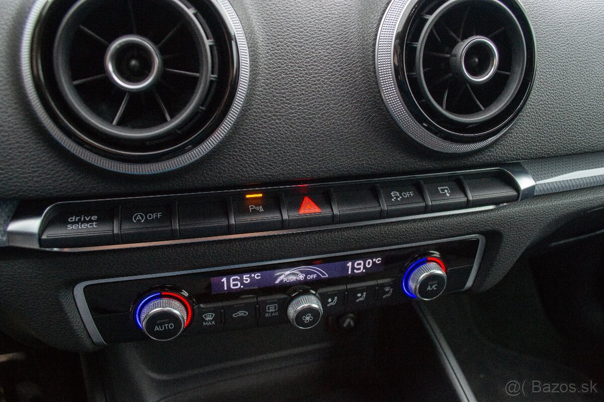 Audi A3 8V 2.0 TDI S tronic - 15