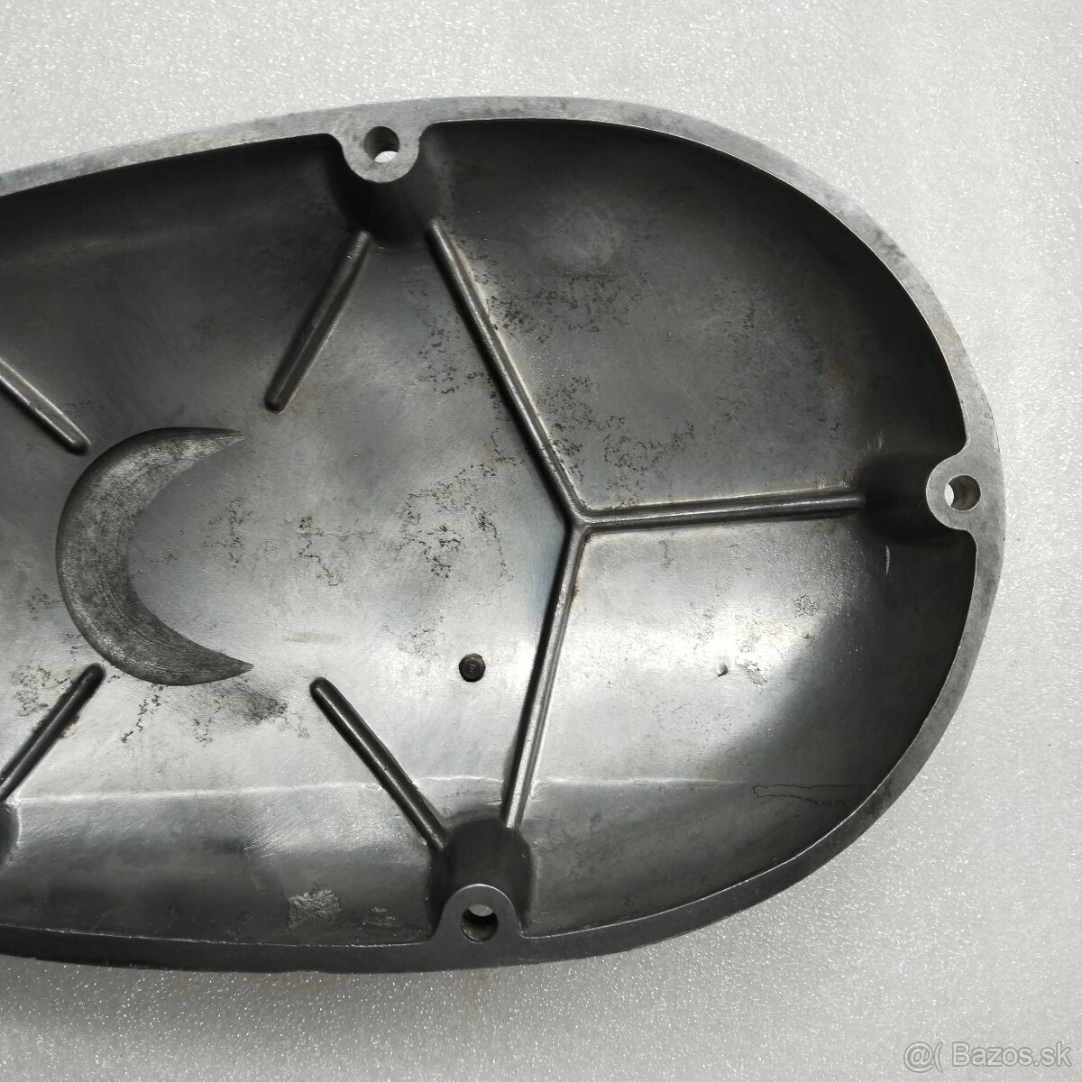 MANET 90 VÍKO SPOJKY ORIGINÁL - 15