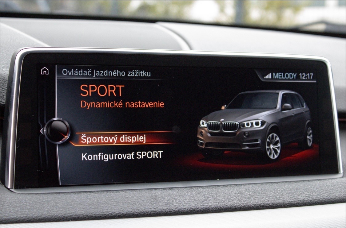 BMW X5 xDrive30d 190 kW | M Sport - 15