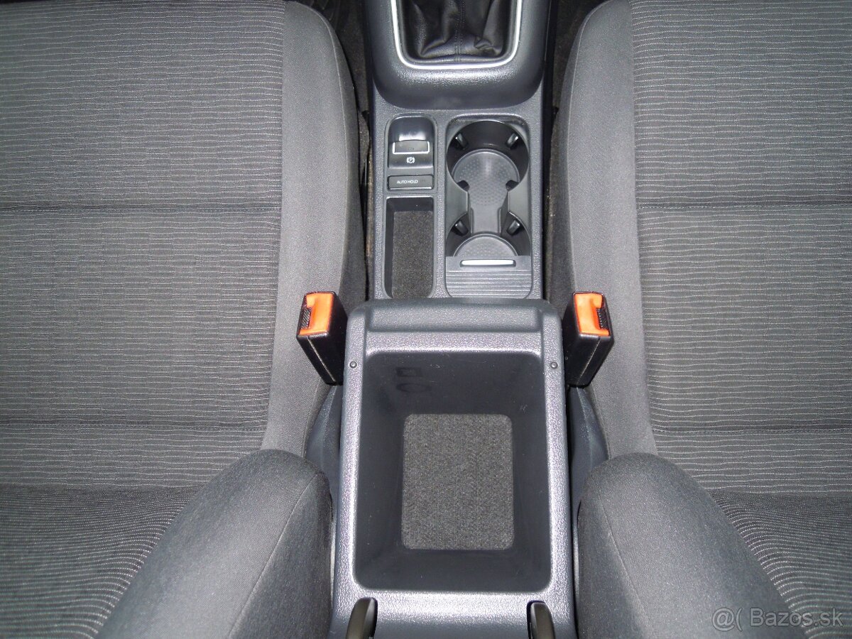 Volkswagen Tiguan, 1.4TSi 92KW - SERVIS - 15