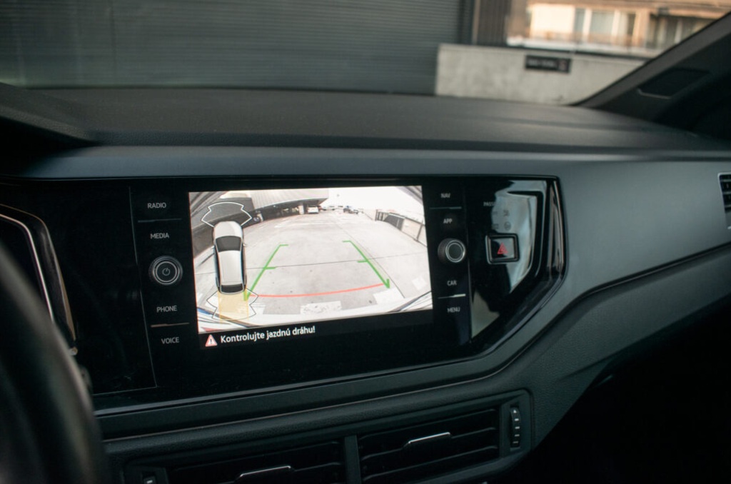 Volkswagen Taigo 1.5 TSI R-Line DSG 110kw - 15