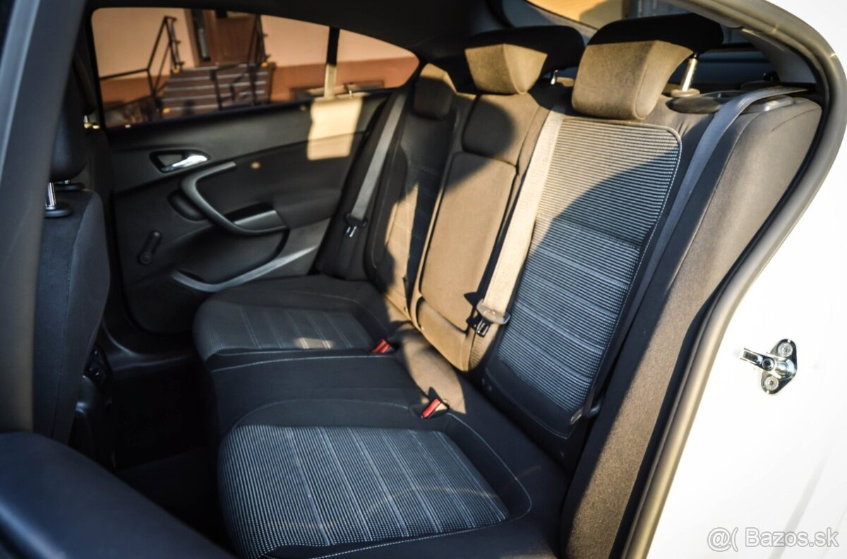 Opel Insignia 2014 1.4tsi - 15