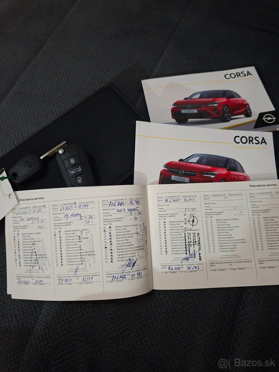 Opel Corsa - 15