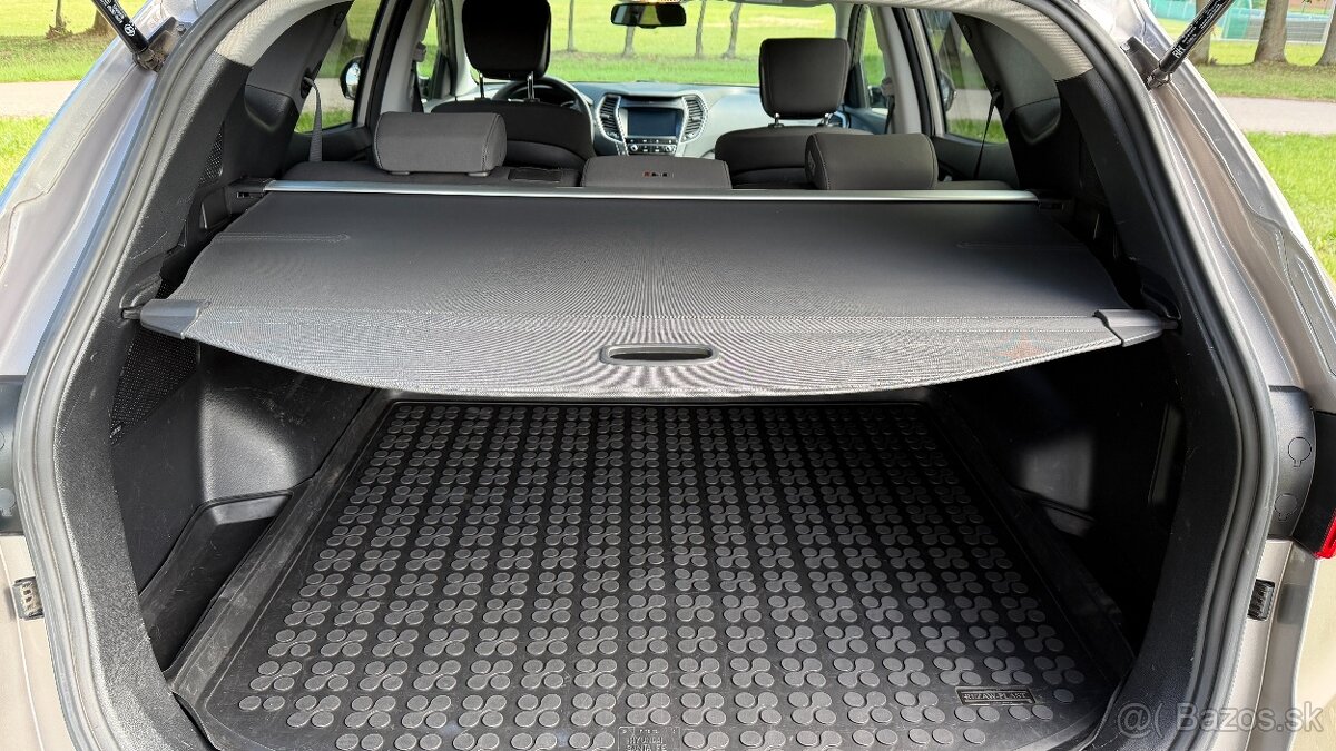 Predaj Hyundai Santa FE 2,2 CRDI 2017 - 15