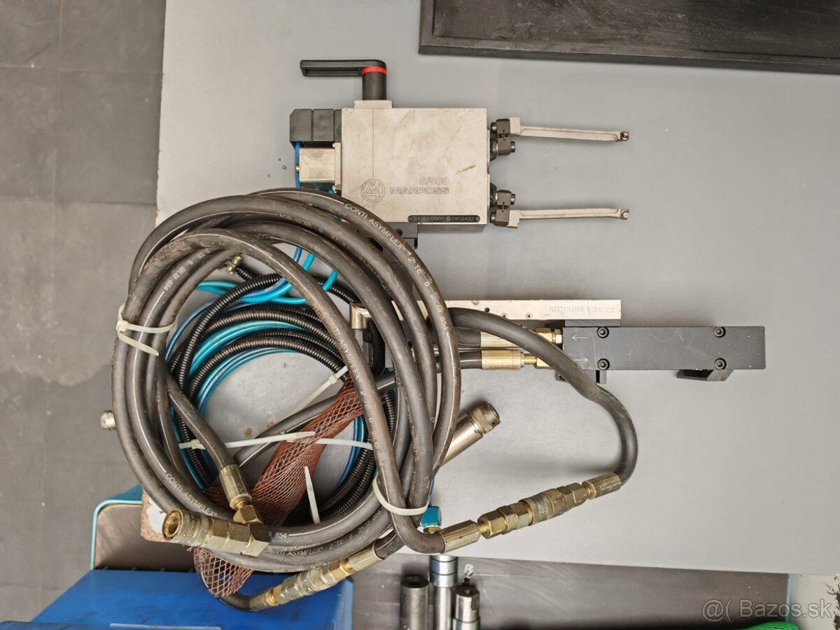 Bruska na kulato Studer S30 lean PRO (9121) - 15