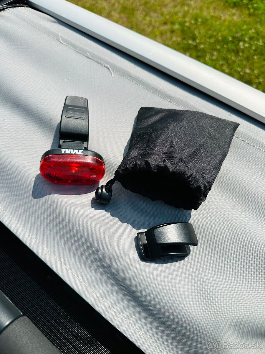 Thule Chariot 2 lite - 15