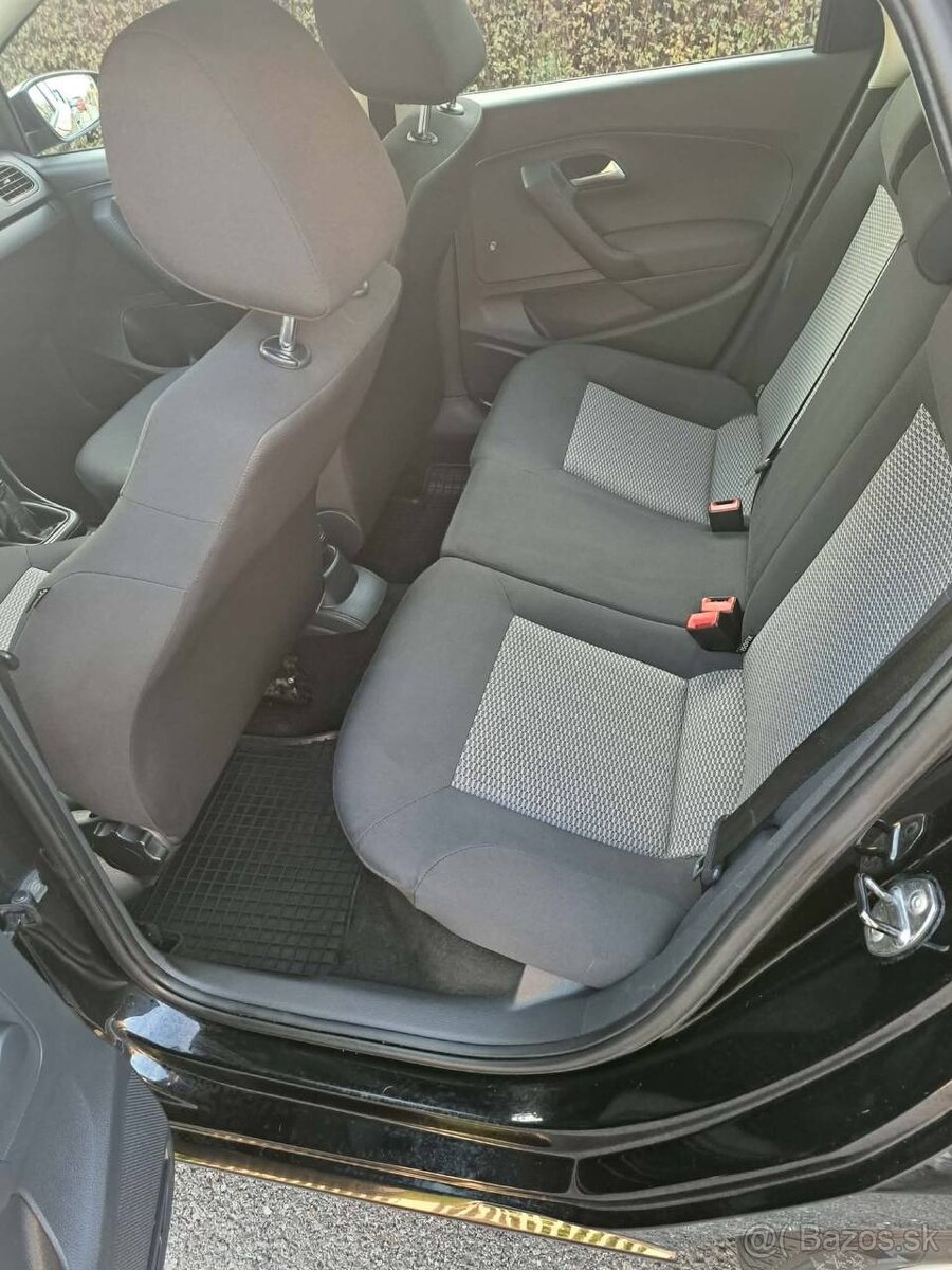 VW POLO 1.2 12V – 12/2013 – KLÍMA - 15