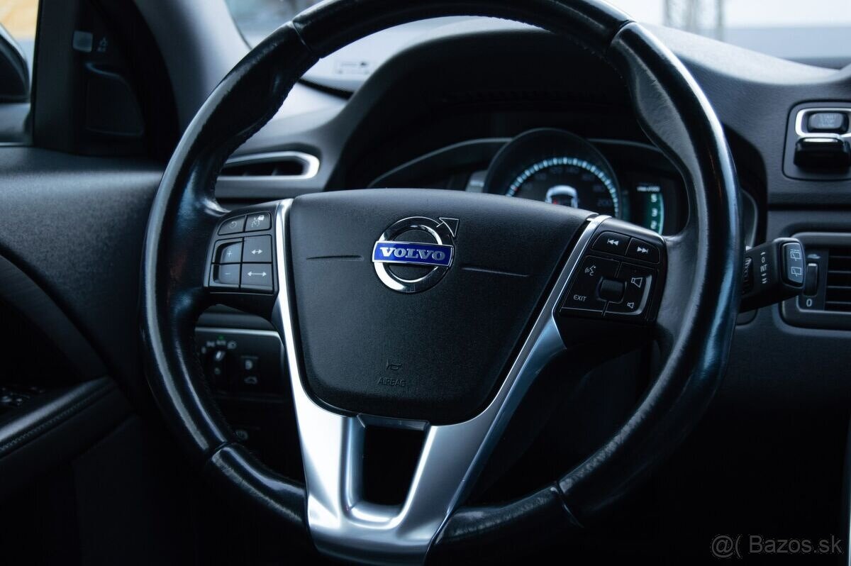 Volvo V70 D4 2.0 Summum 133KW - 15