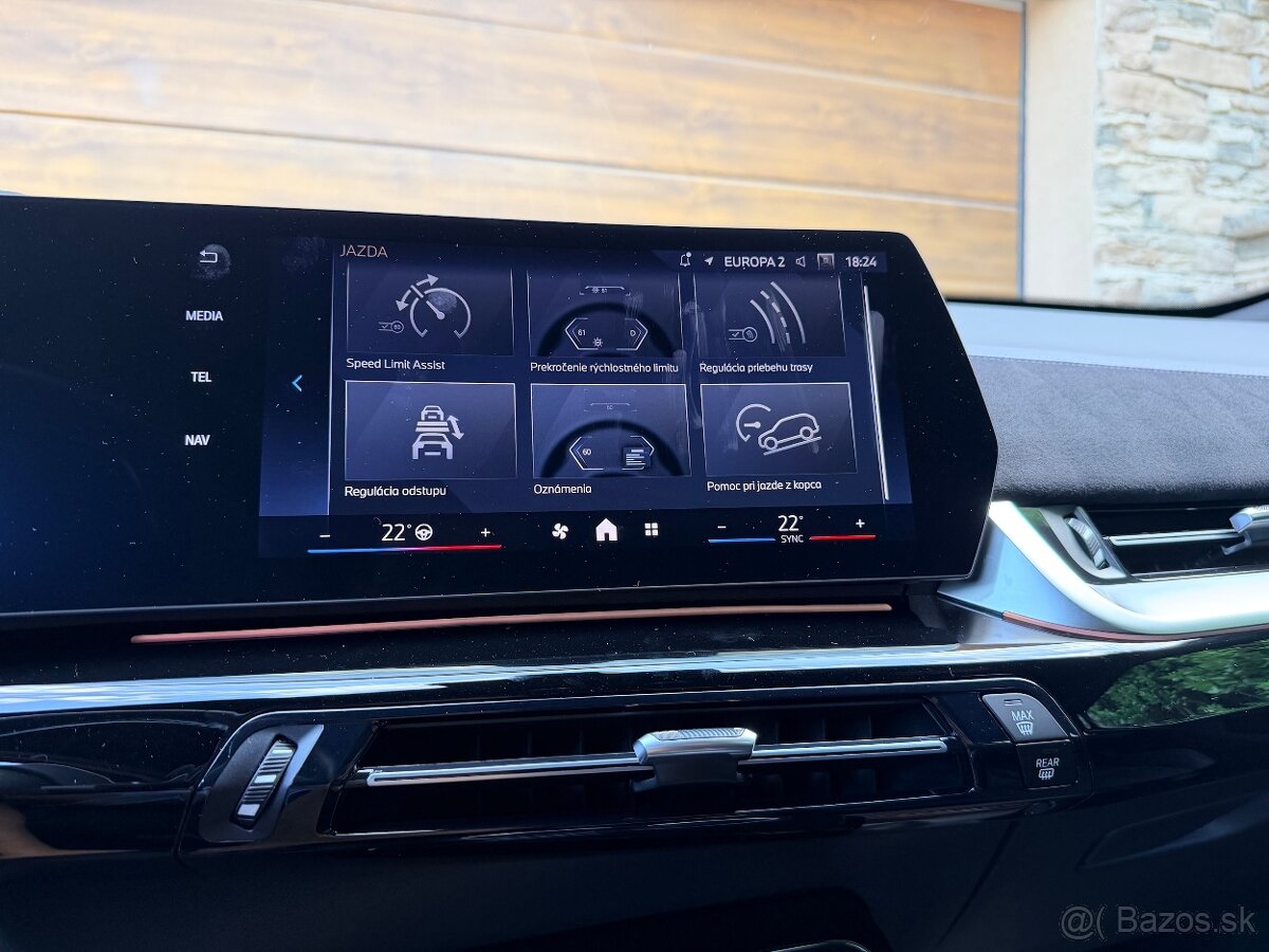 BMW X2 xDrive 20d mHEV A/T - 15