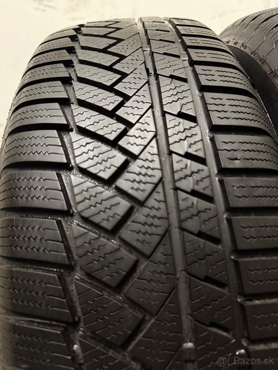Zimná sada 5x112 R17 , 235/65/17 Audi Q5 - 15