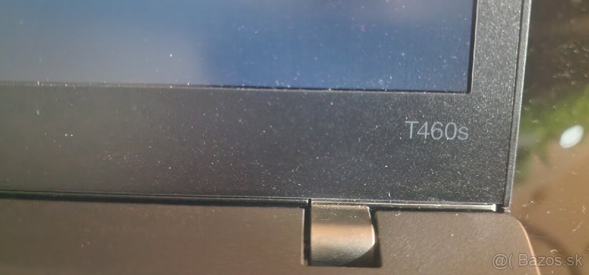 ultrabook Lenovo ThinkPad - 15
