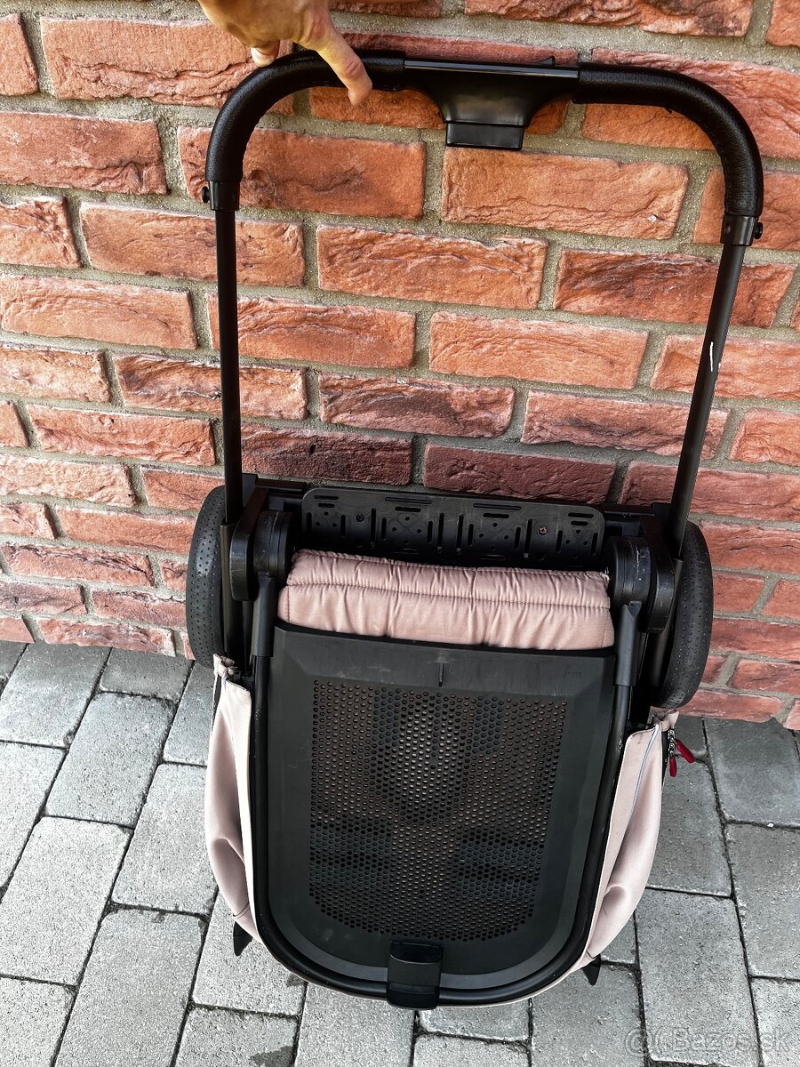 Carrello alfa - 15