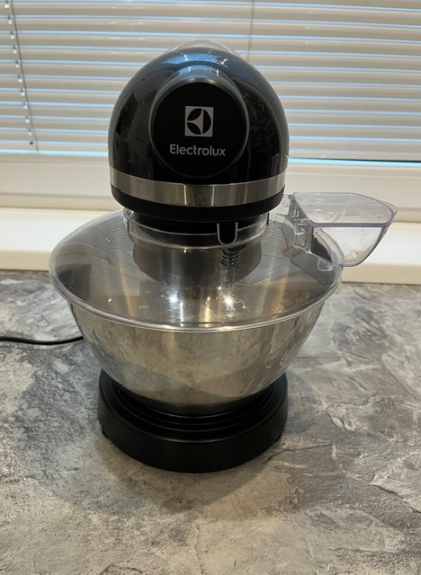 Electrolux EKM 3700 Kuchynský robot - 15