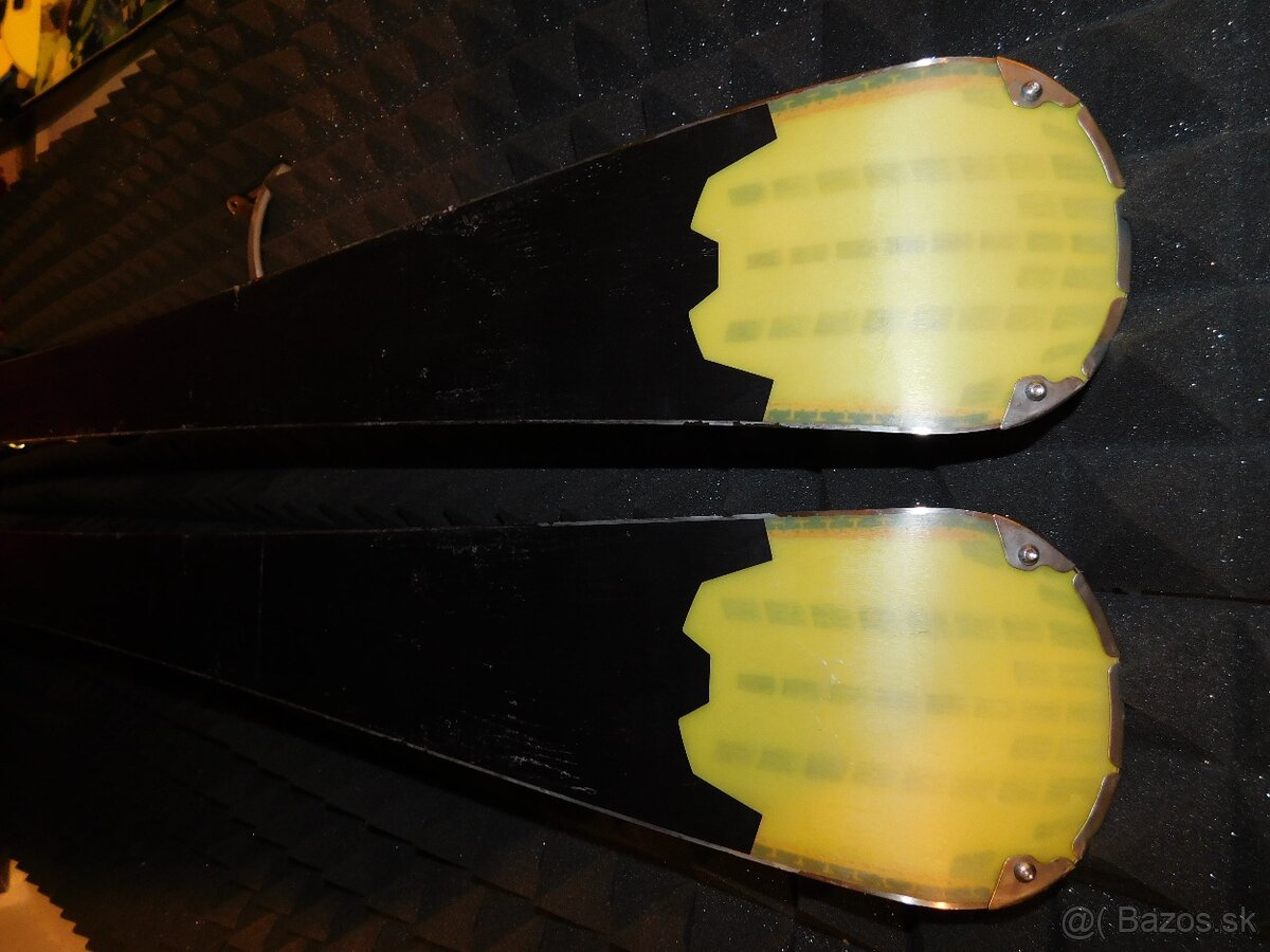 Rossignol 170cm - 15