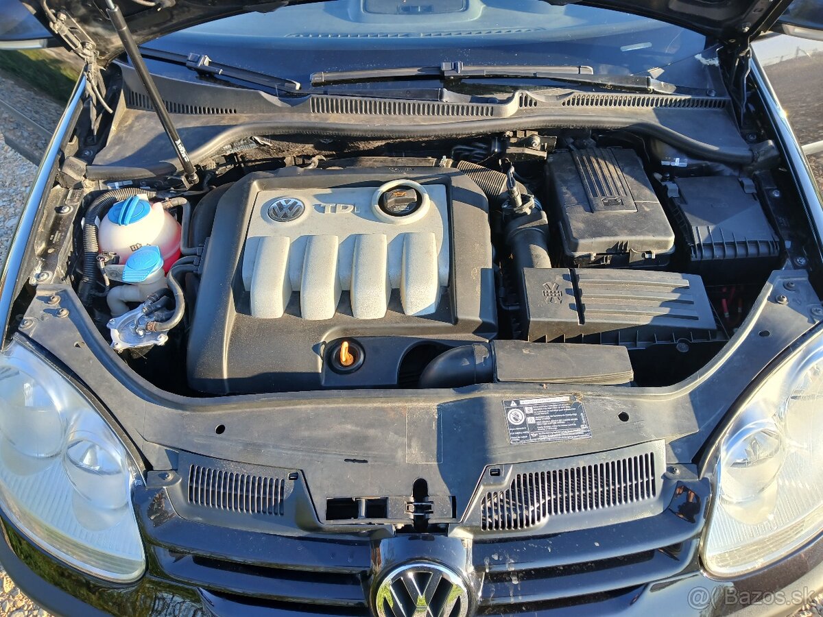 Golf 5 1.9tdi ,Golf V 1.9tdi - 15