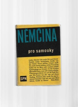 Jazykové učebnice a slovníky po 1 € - 15