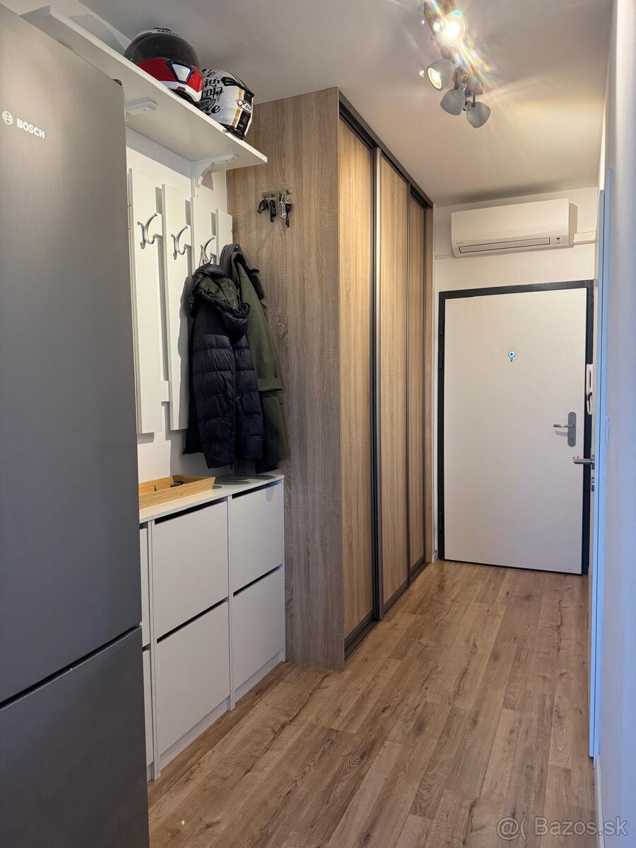 Predám 1 izbový apartmán - 15