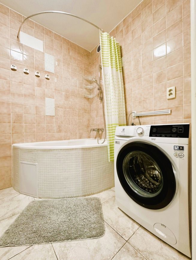 Svetlý 3-izbový byt s loggiou, ul.Ondrejovova, Bratislava II - 15