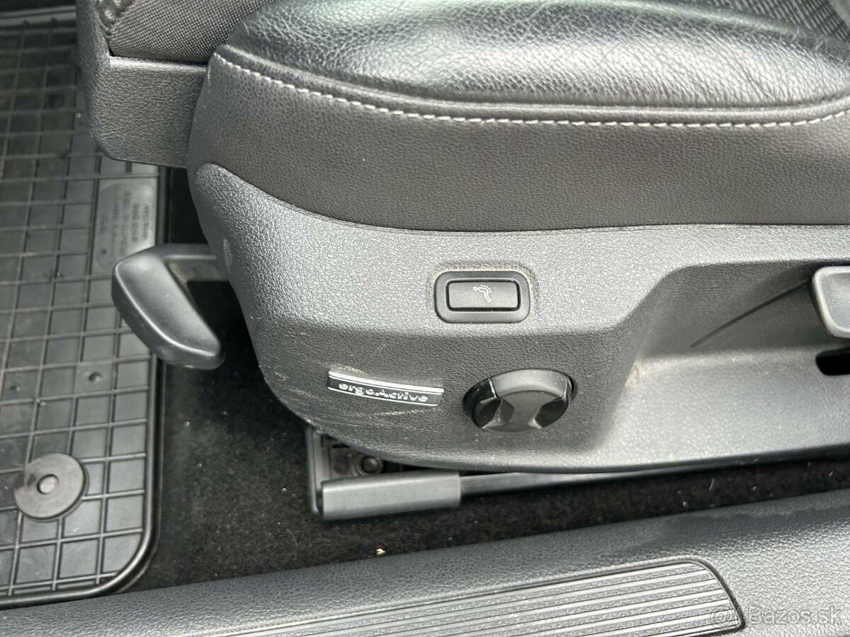 Volkswagen Golf Variant 1.2 TSI BMT 105k Comfortline - 15