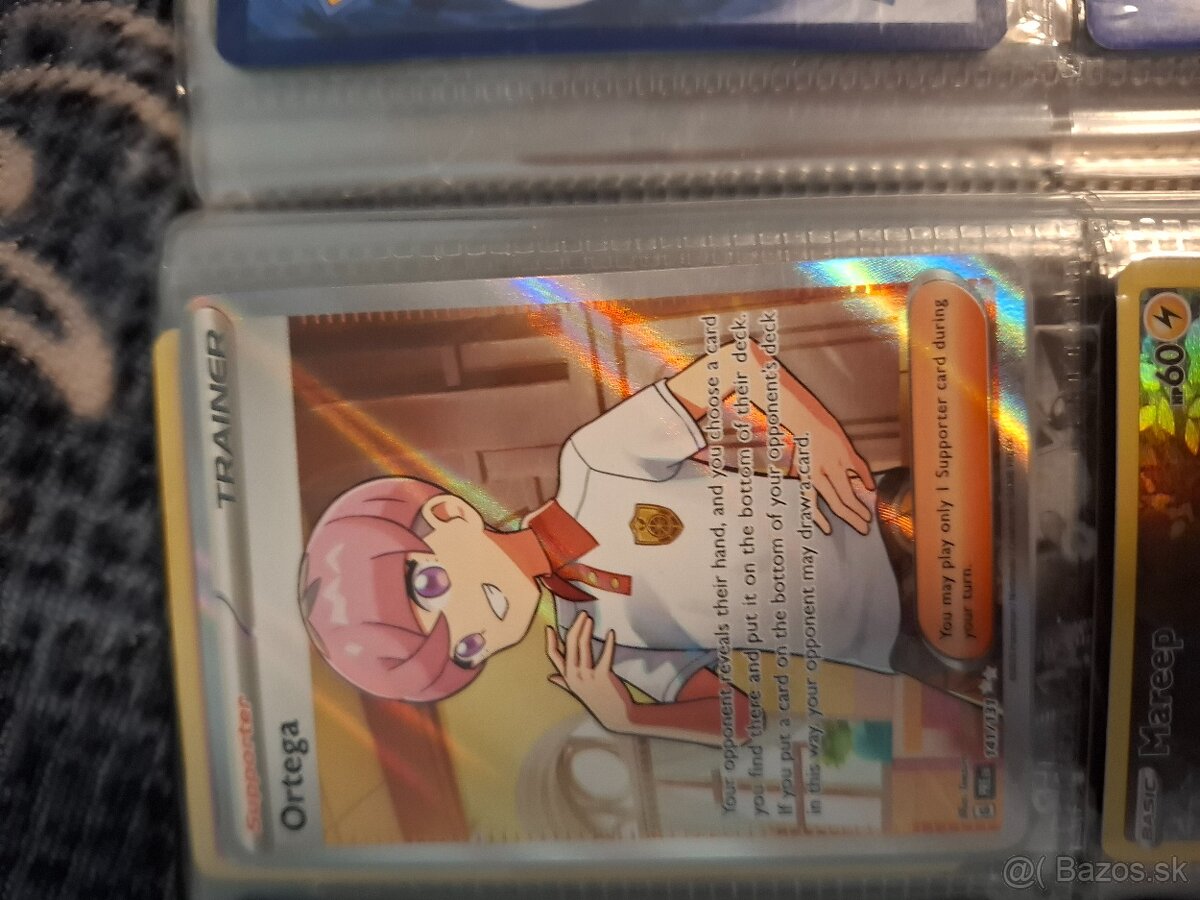 Predám pokémon - 15