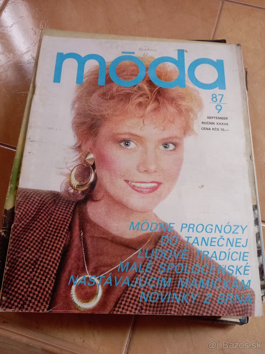 Retro moda - 15