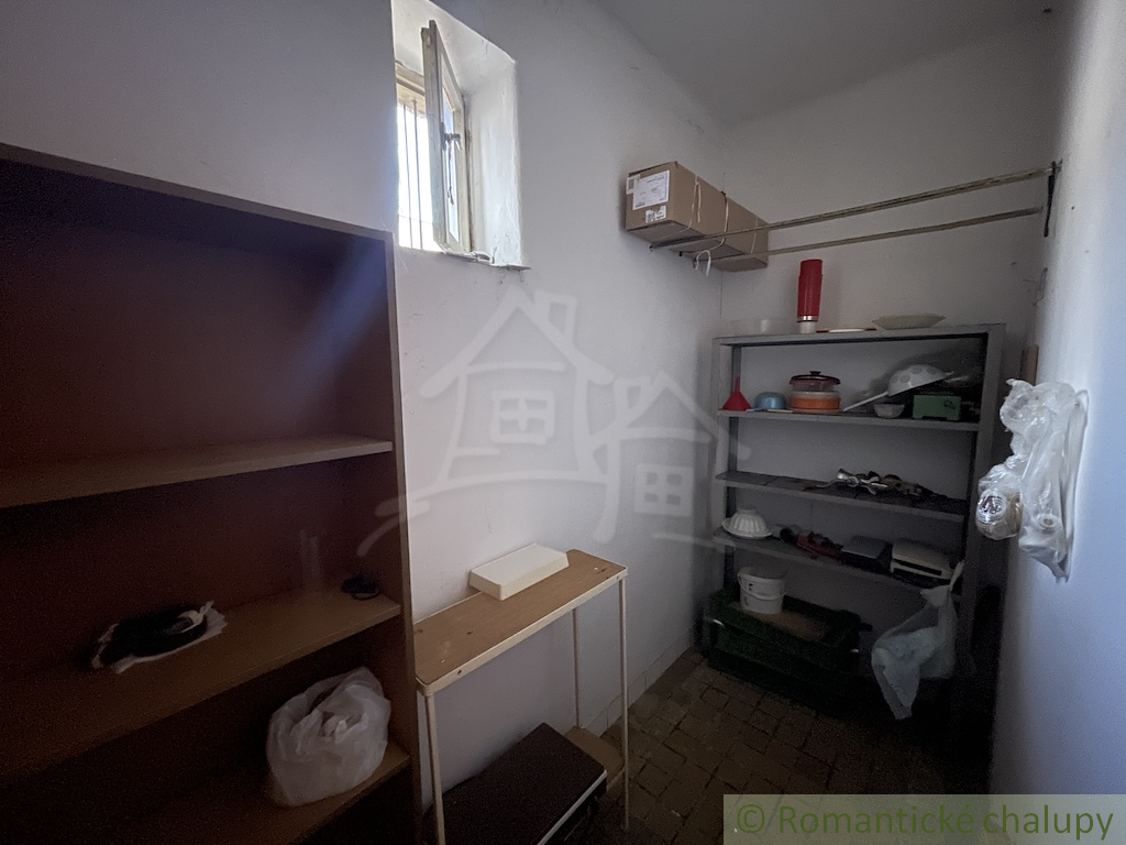 Päťizbový rodinný dom s garážou v Tvrdošovciach - 15