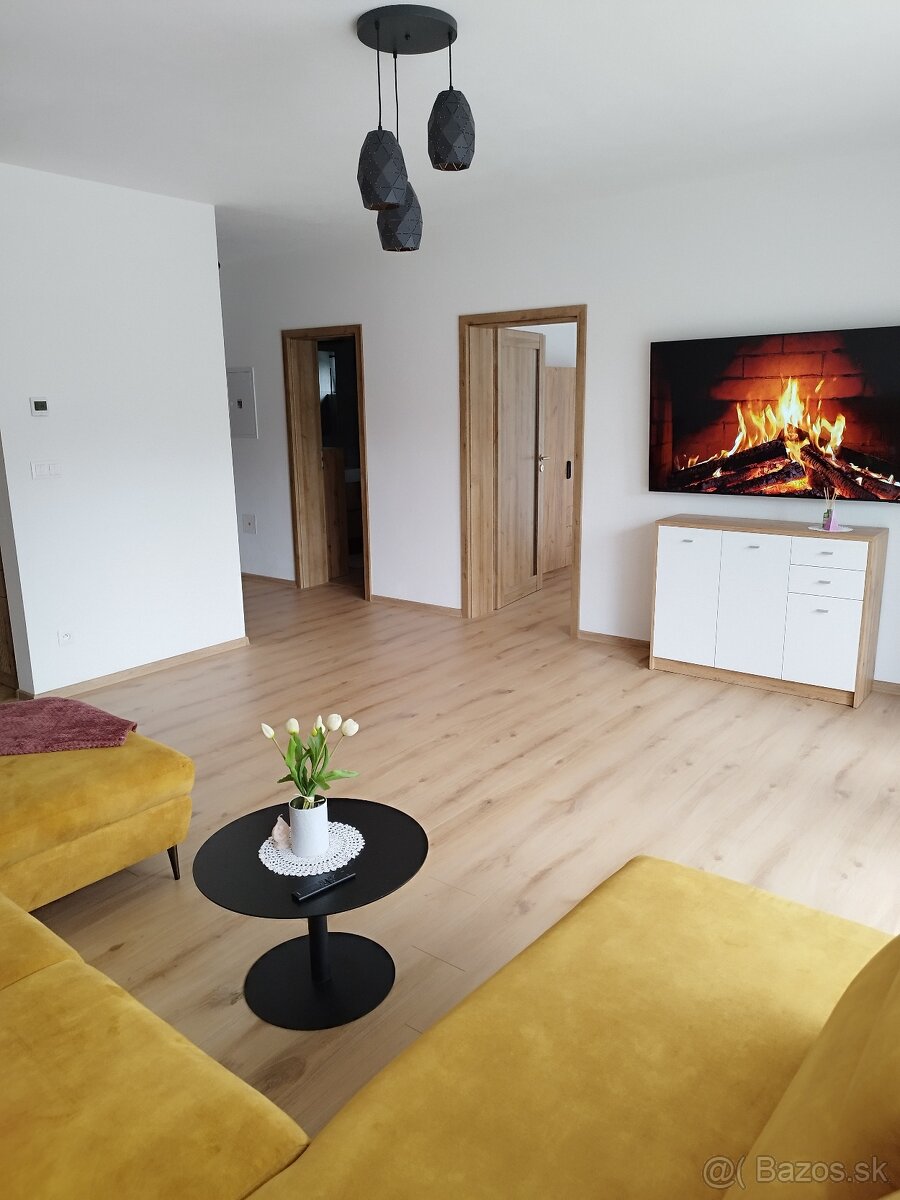 Prenájom bytu - 15